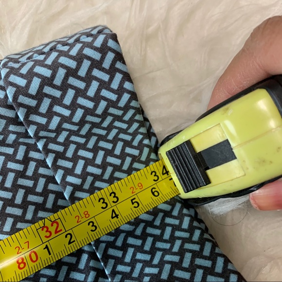 NWT New York & Company Sateen Slim Ankle Pants Size 0 - Picture 10 of 11